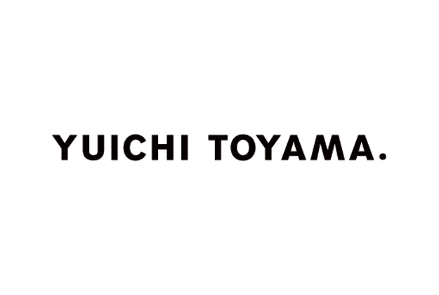 YUICHI TOYAMA