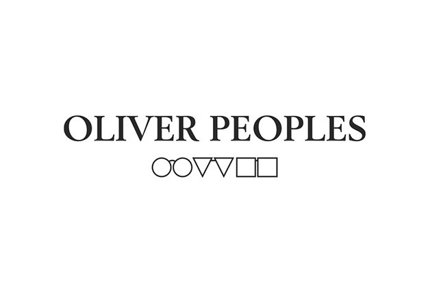 OLIVER PEOPLES（オリバーピープルズ）