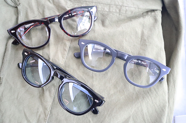 EFFECTOR TONE エフェクター眼鏡サングラス-