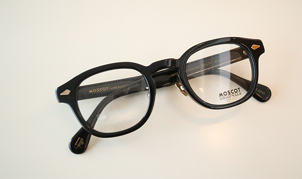 MOSCOT(モスコット)LEMTOSH(レムトッシュ)JPN-LTD Ⅺ (ジャパン