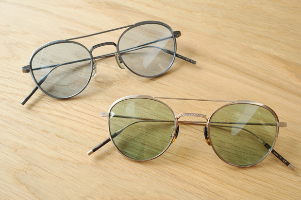 myサングラスメガネ一覧【新品】オリバーピープルズOliver Peoples TK-2 タクミシリーズ