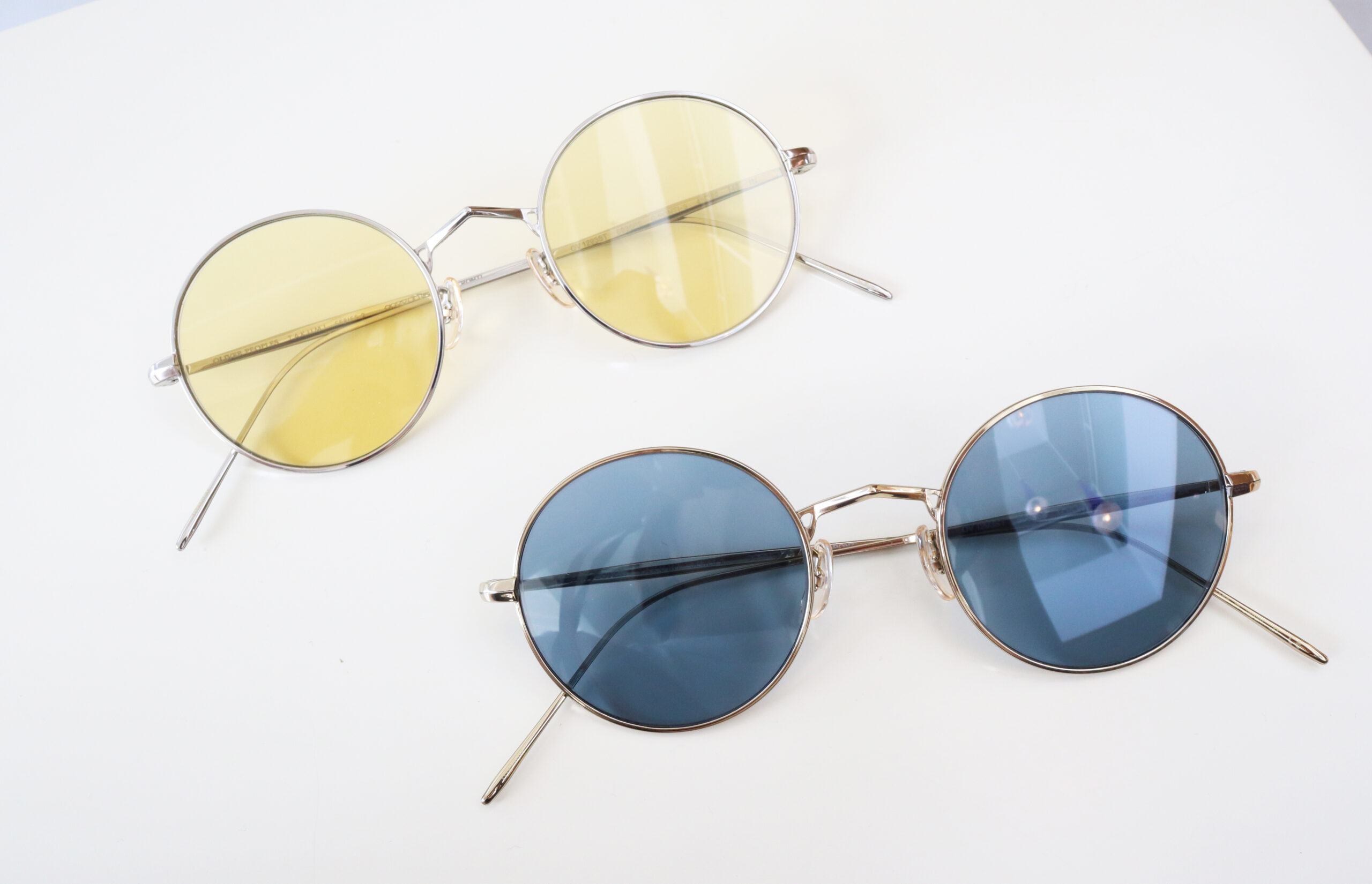 オリバーピープルズ Oliver Peoples G.Ponti-3 TAKUMI 匠タクミ