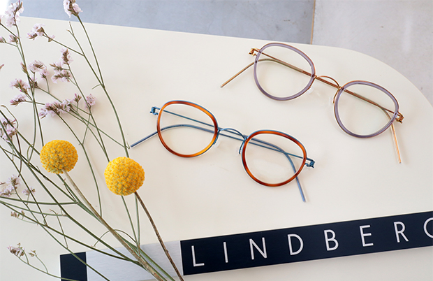 LINDBERG（リンドバーグ）JACKIE（ジャッキー）熊本 中原眼鏡店 本店