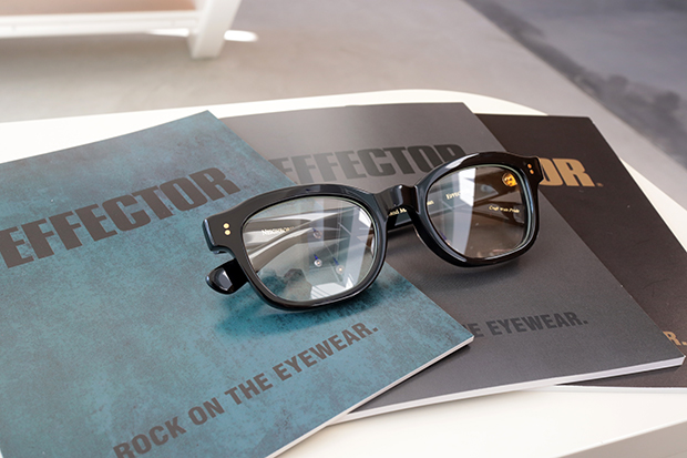 EFFECTOR × NEIGHBORHOOD BIG TRAMP