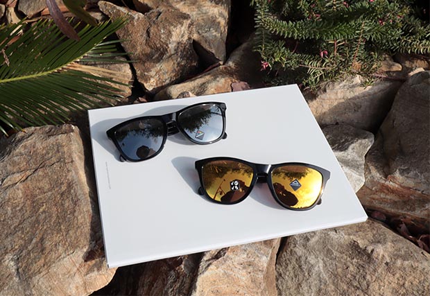 OAKLEY（オークリー） Frogskins（フロッグスキン） 熊本 中原眼鏡店