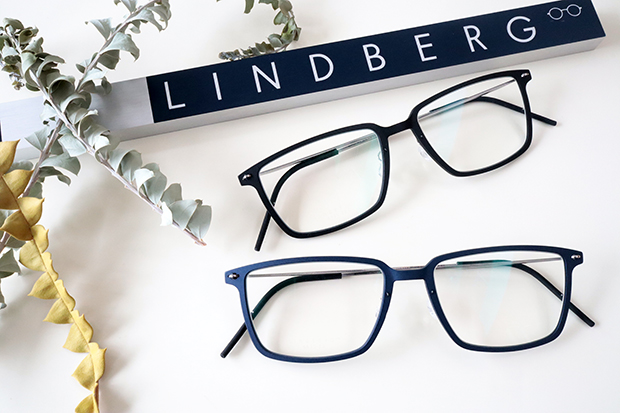 LINDBERG （リンドバーグ） NOW6630 ビジネススタイルに 熊本 中原眼鏡