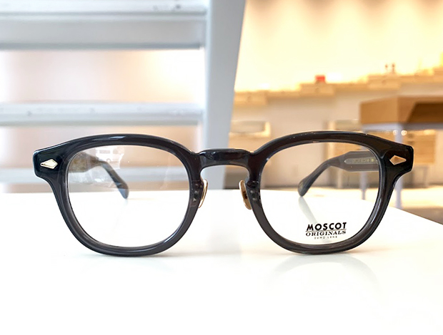 MOSCOT (モスコット) | 熊本 | メガネ サングラス アイウェア専門店