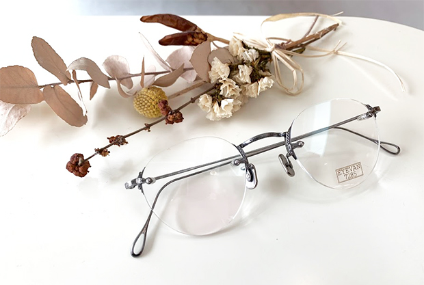 EYEVAN7285 ”140” 話題のモデル 再入荷 ツーポイント 熊本 中原眼鏡店 本店｜熊本 メガネ サングラス｜中原眼鏡店