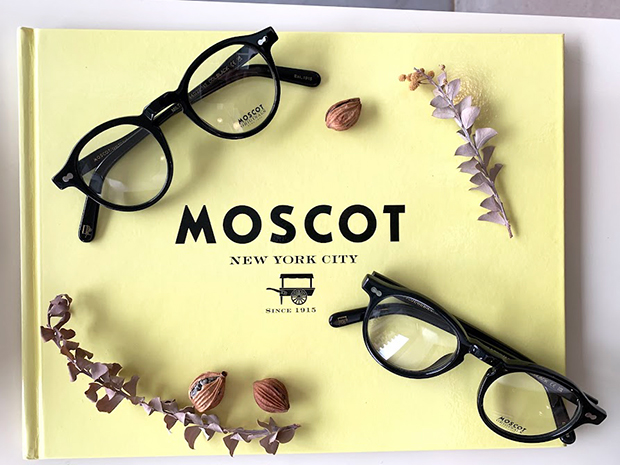 MOSCOT (モスコット) | 熊本 | メガネ サングラス アイウェア専門店