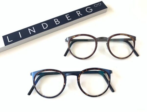 LINDBERG サングラス Sunglasses for men and women – LINDBERG sun titanium