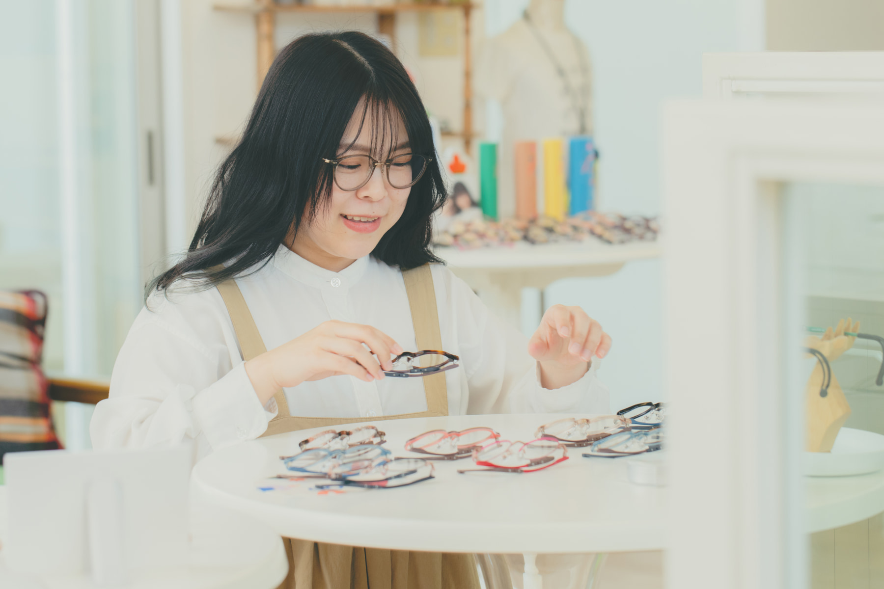 株式会社ナカハラ Web部門リーダー U.Mさんの写真その4