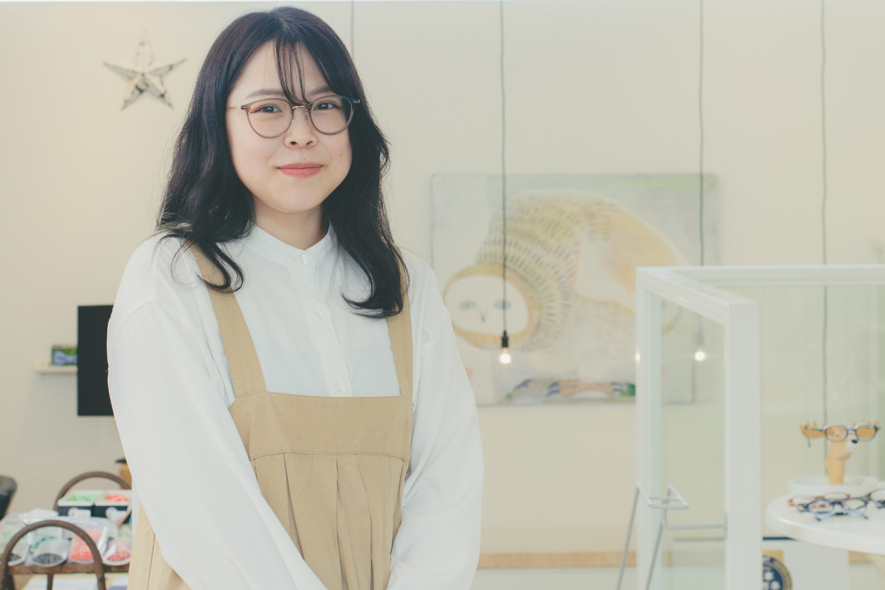 株式会社ナカハラ Web部門リーダー U.Mさんの写真その3