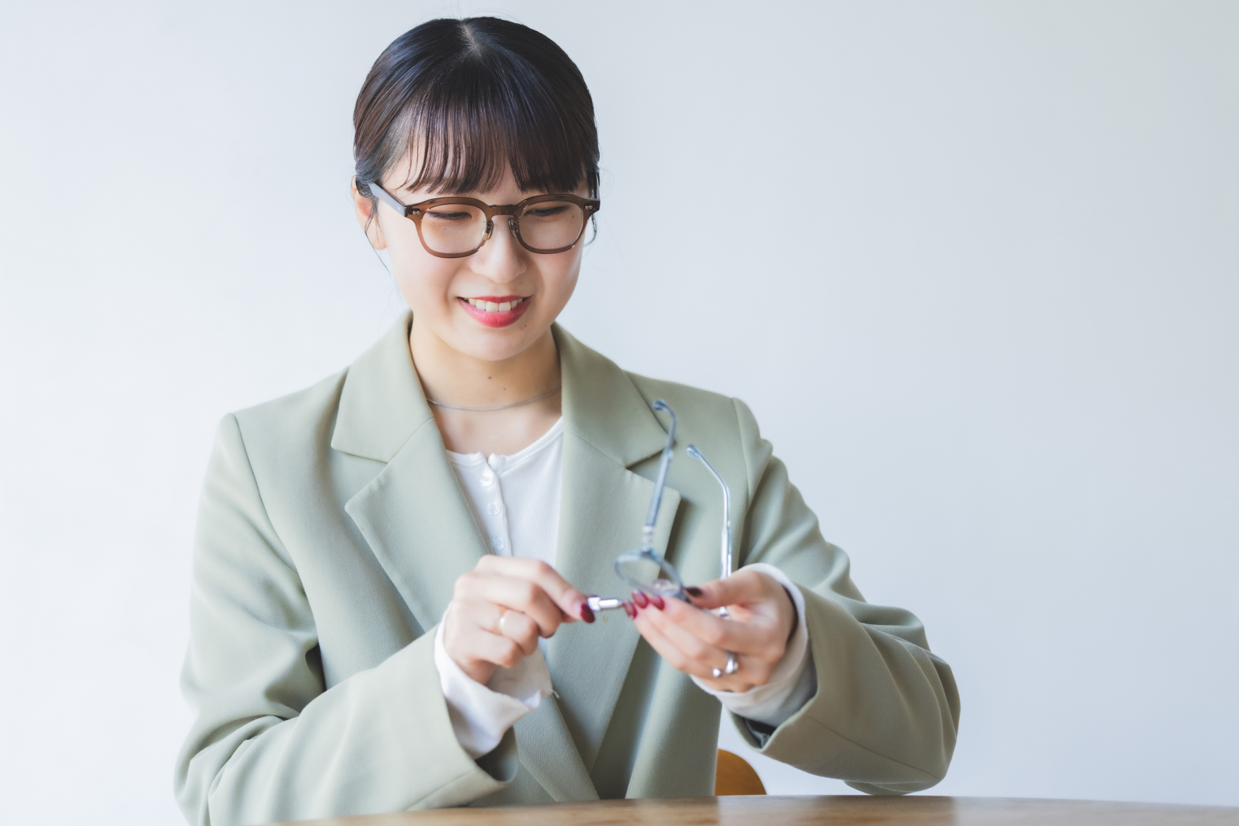 omodok 表参道Living スタッフ O.Mさんの写真その4