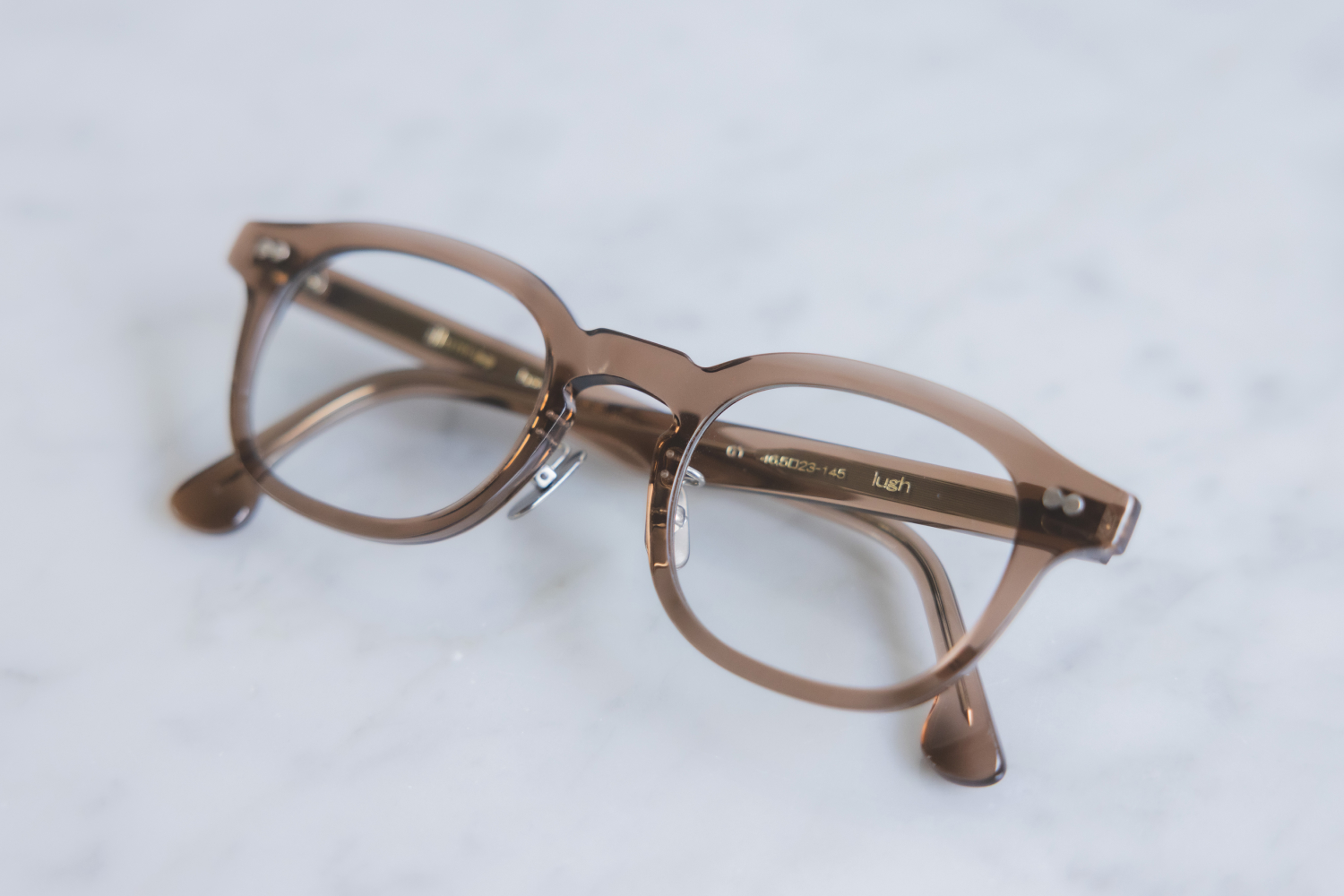 omodok 表参道Living スタッフ O.Mさんのお気に入りブランド『illumi（イルミ）』