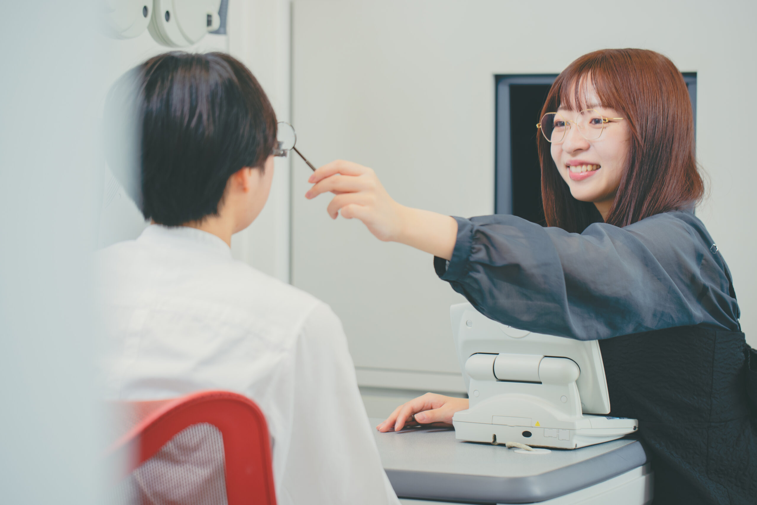 中原眼鏡本店 S.Rさんの写真その3
