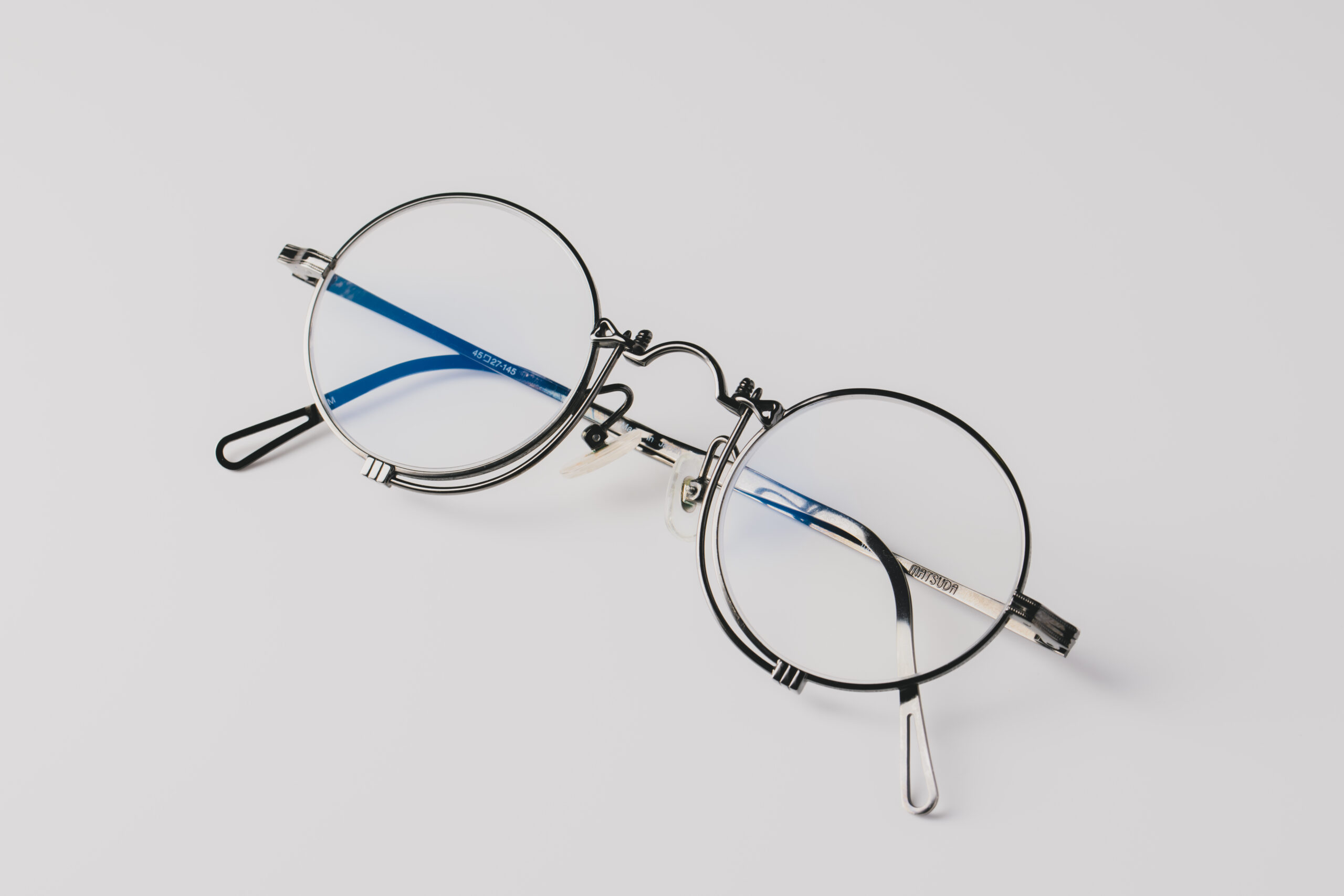 中原眼鏡本店 S.Rさんのお気に入りブランド『MATSUDA（マツダ）』