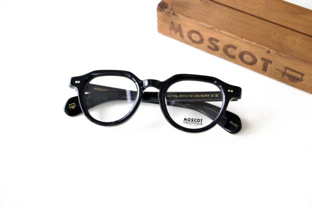 MOSCOT ”BAITSIM” 熊本メガネ｜熊本 メガネ サングラス｜中原眼鏡店