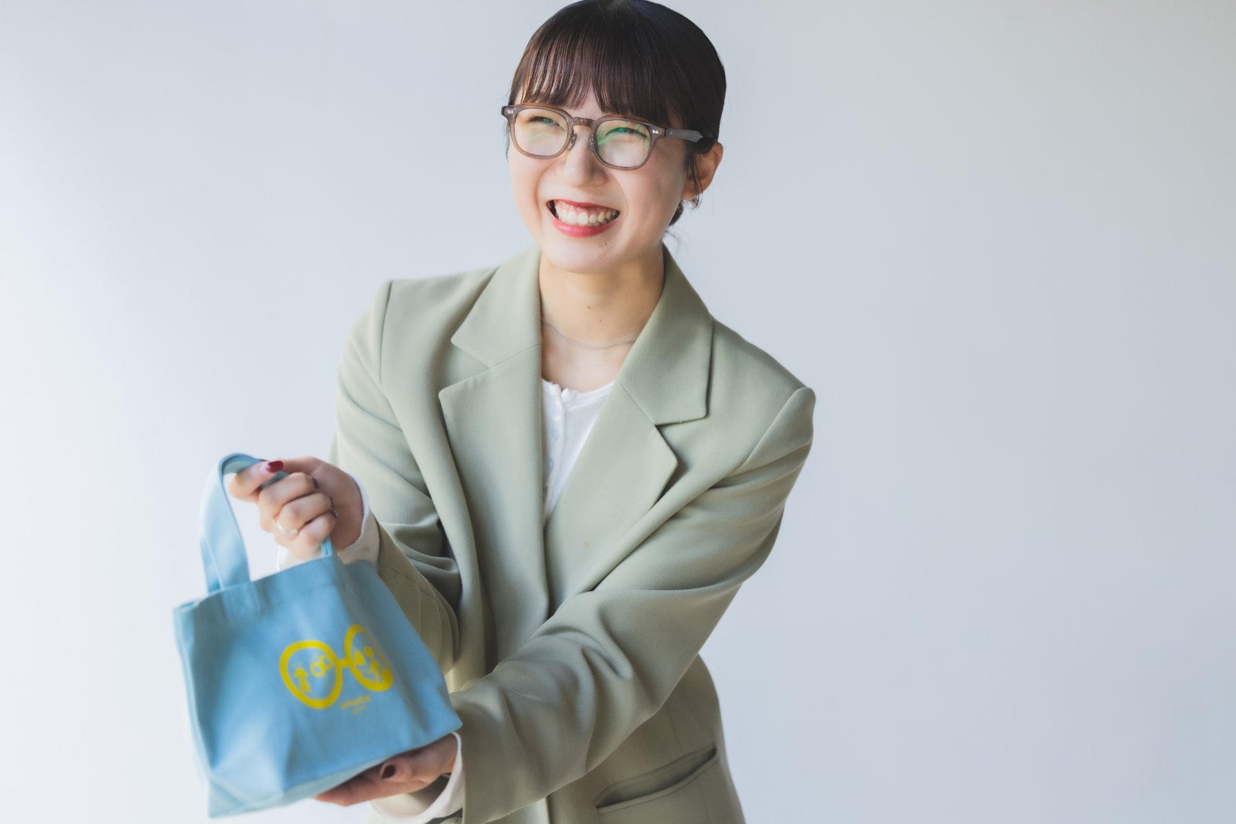 omodok 表参道Living スタッフ O.Mさんの写真その2