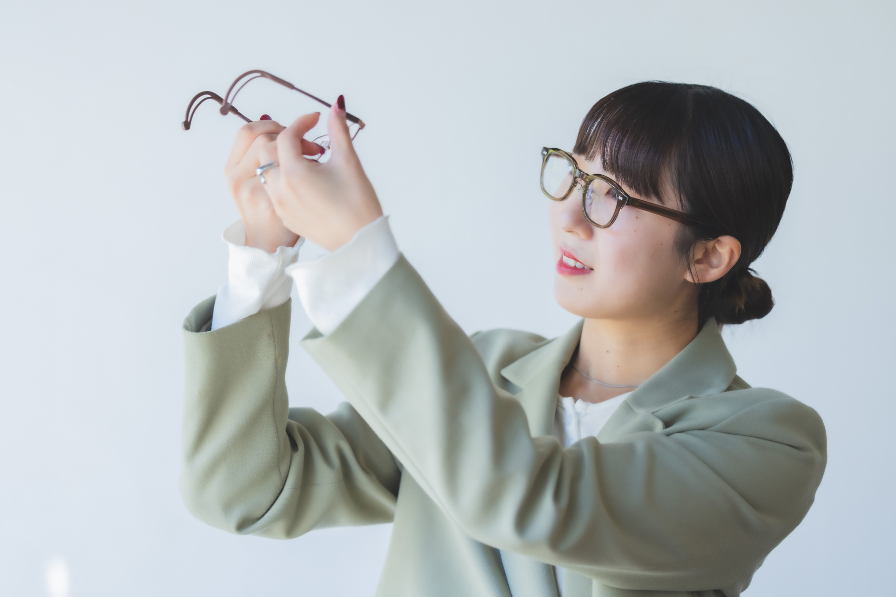 omodok 表参道Living スタッフ O.Mさんの写真その1